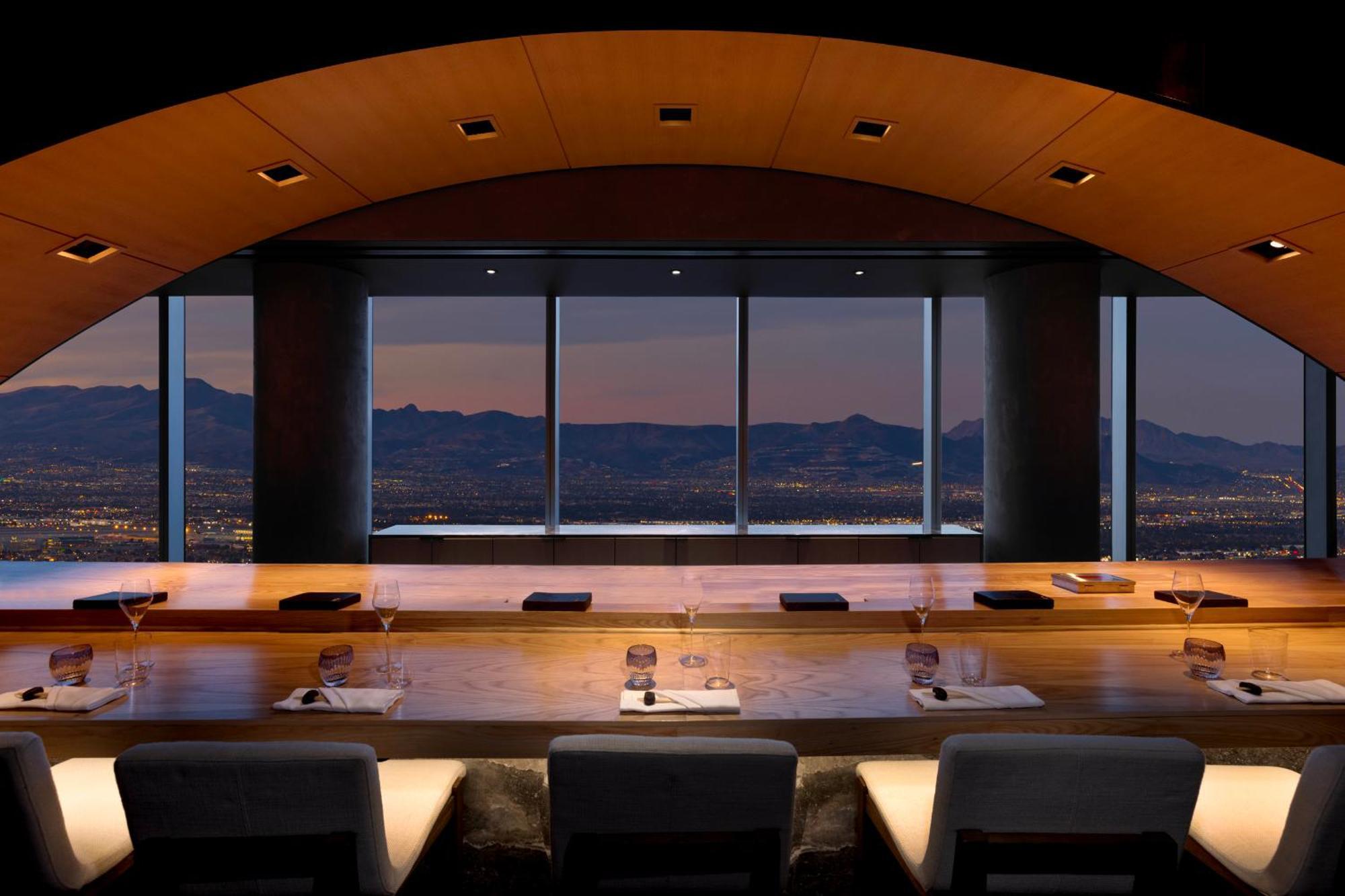 Fontainebleau Las Vegas Exterior photo The Boardroom